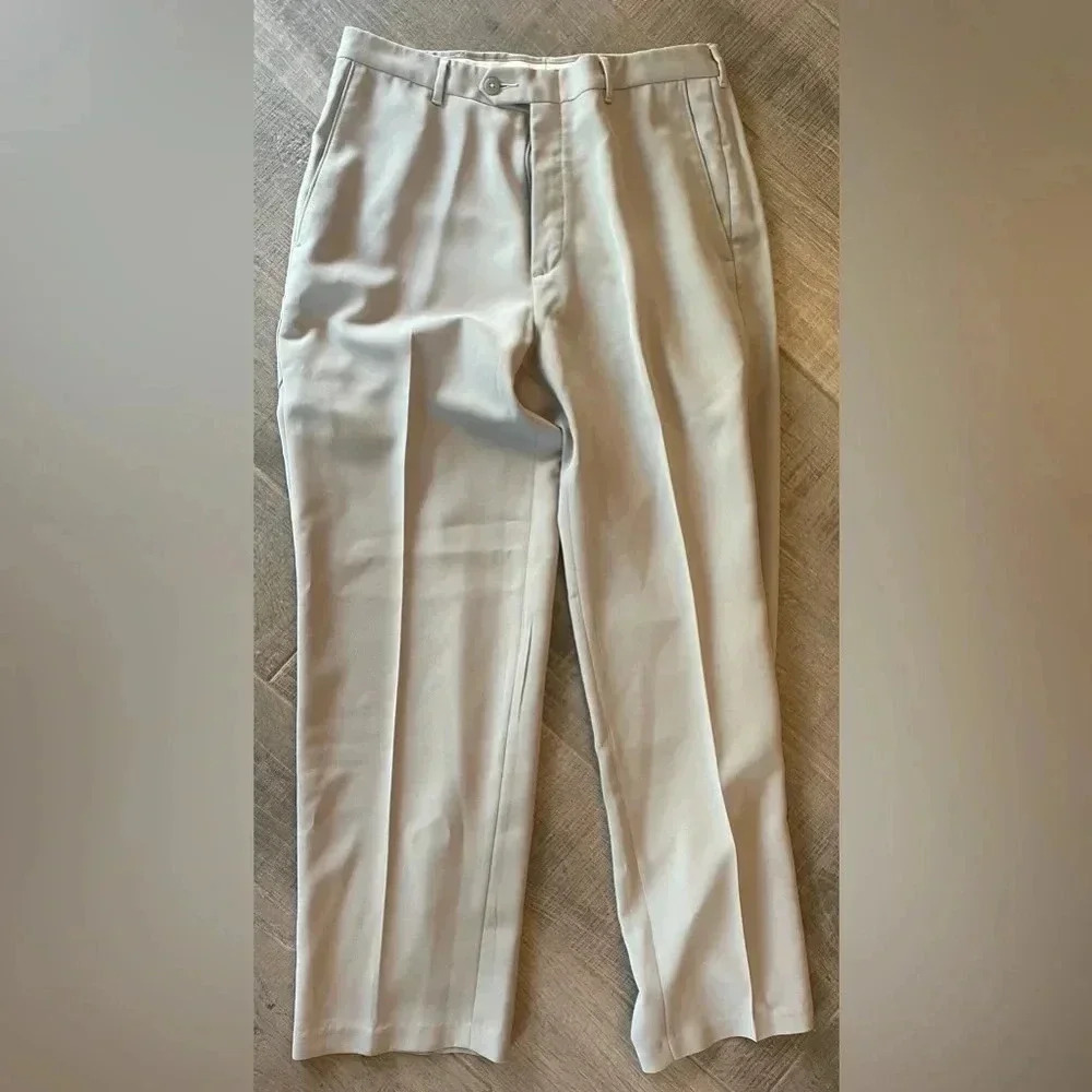 Haggar Khakis